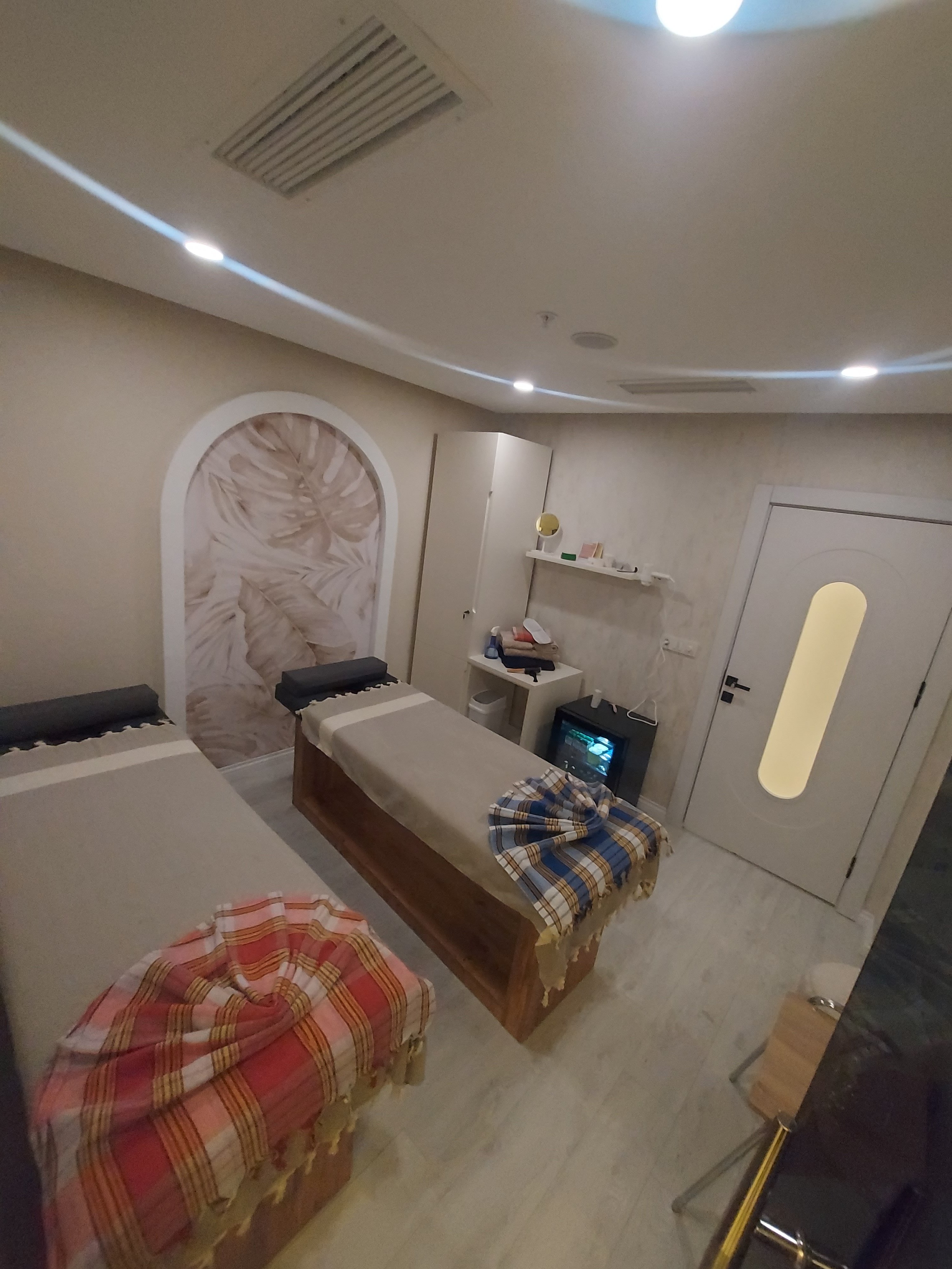 ETAP BULVAR SPA (Kızılay)