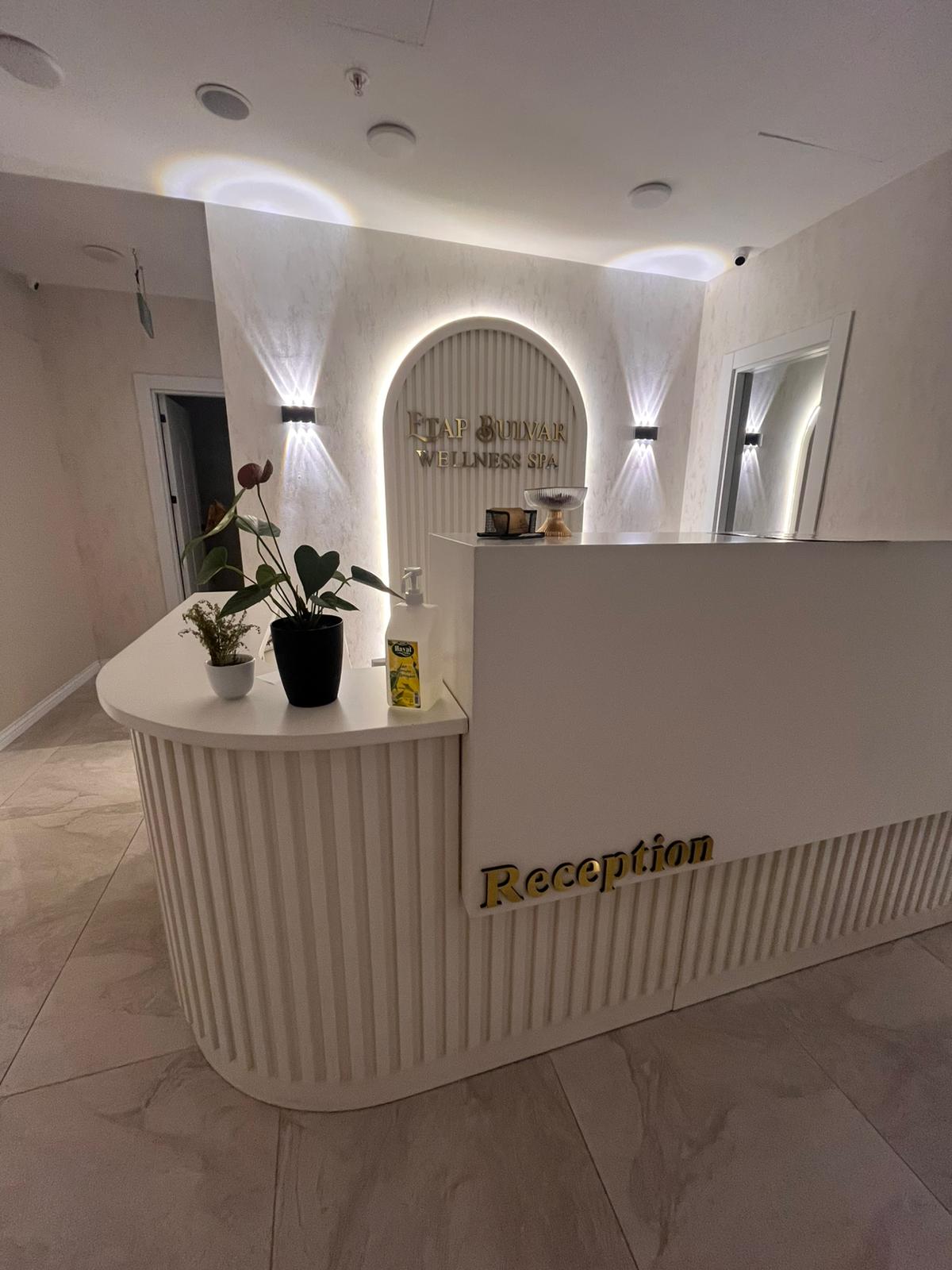 Ankara' da  Proesyonel Masaj Deneyimi Yaşayın