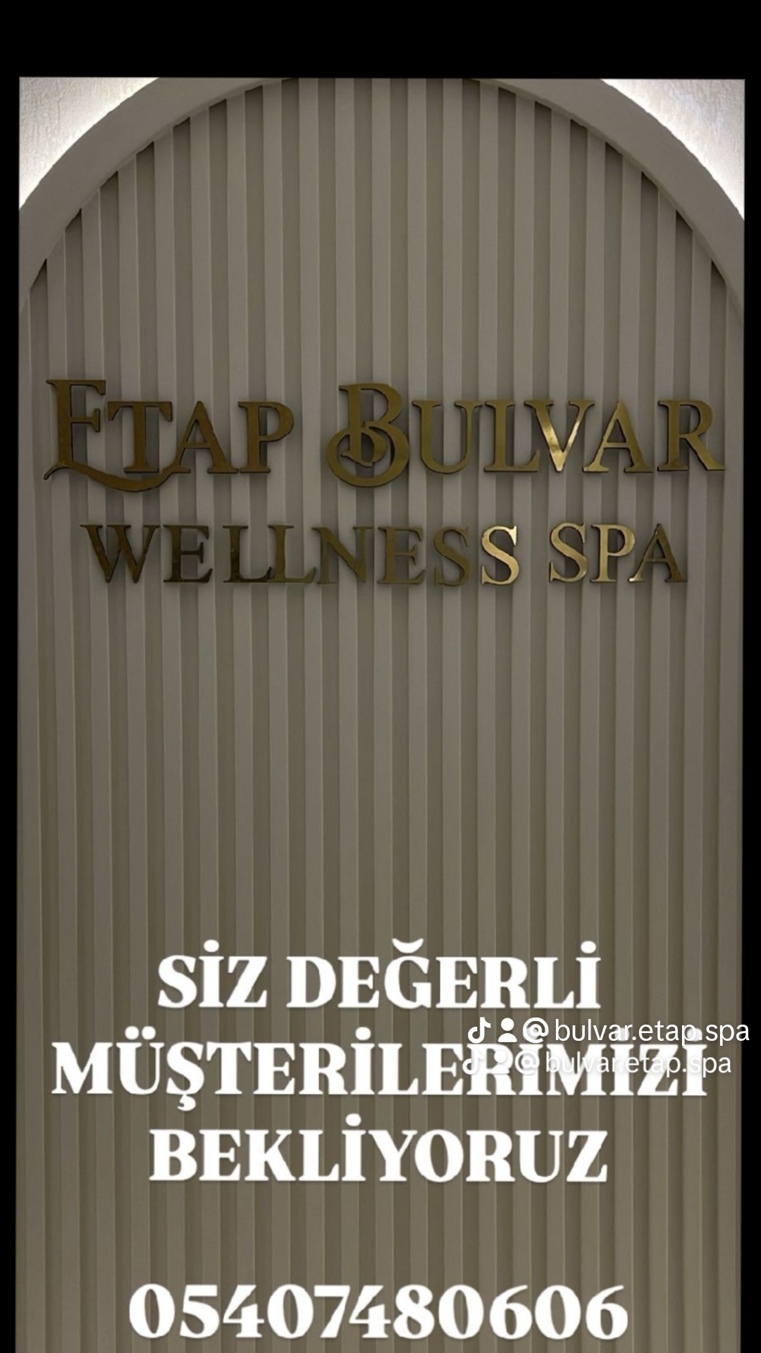 Kendinize Değer Verin